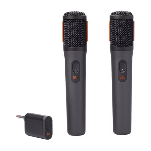 JBL belaidžių mikrofonų nuoma Vilniuje
