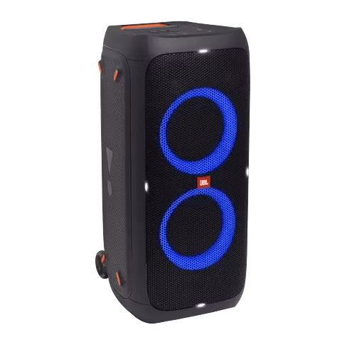 JBL PartyBox 310 kolonėlės nuoma Vilniuje